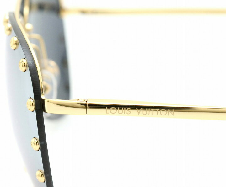 楽天市場】LOUIS VUITTON ルイ ヴィトン ザ パーティー サングラス 