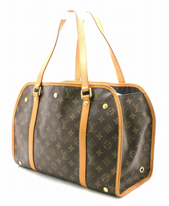 楽天市場】【バッグ】LOUIS VUITTON ルイ ヴィトン モノグラム サック 