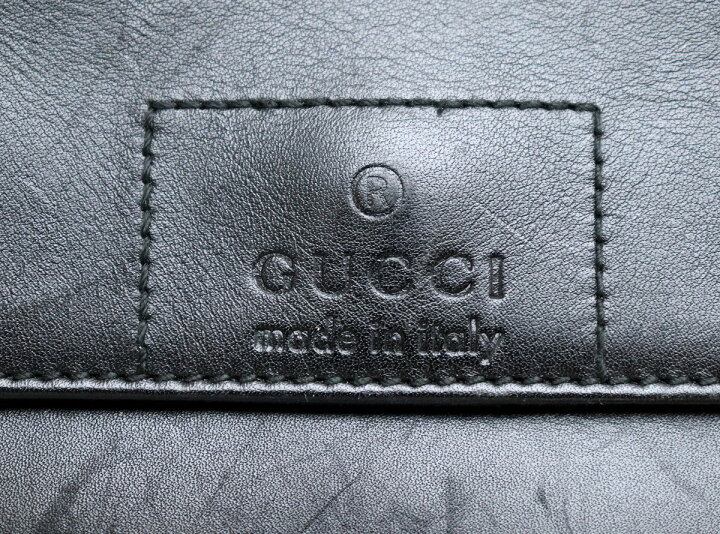 楽天市場】【バッグ】GUCCI グッチ ボディバッグ ヒップバッグ  