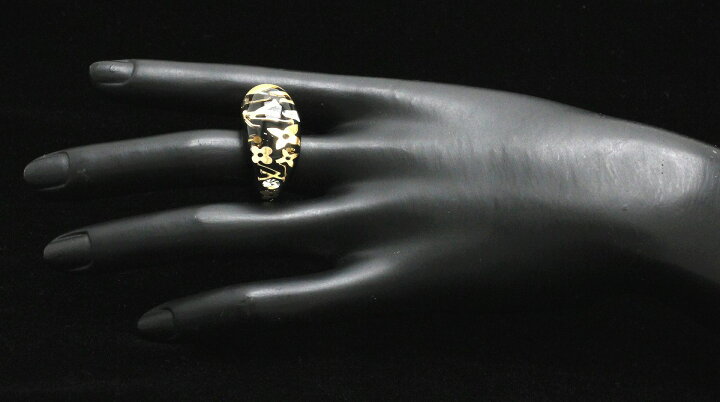 楽天市場】【ジュエリー】LOUIS VUITTON ルイ ヴィトン バーグ アンク  