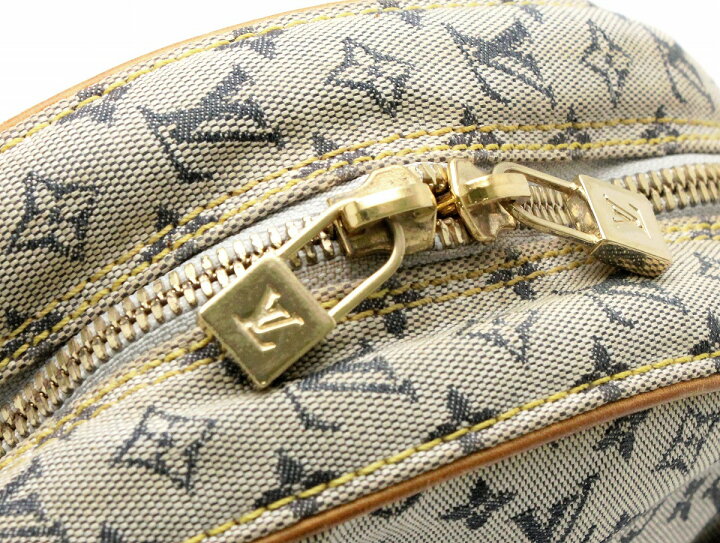 楽天市場】【バッグ】LOUIS VUITTON ルイ ヴィトン モノグラムミニ 