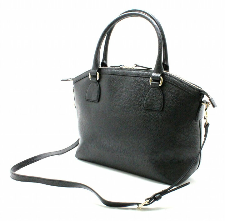 楽天市場】【新品未使用品】【バッグ】GUCCI グッチ 2WAY ハンドバッグ  