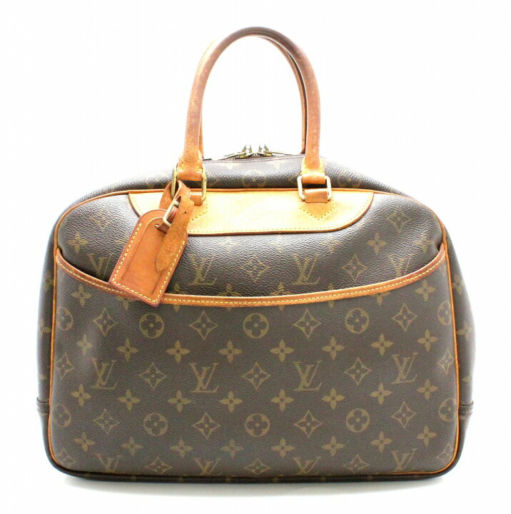 楽天市場】【バッグ】LOUIS VUITTON ルイ ヴィトン モノグラム 