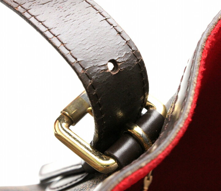 楽天市場】【バッグ】LOUIS VUITTON ルイ ヴィトン ダミエ 