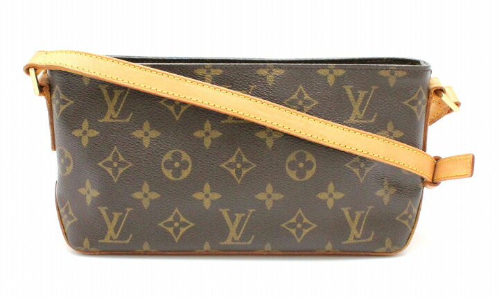 楽天市場】【バッグ】LOUIS VUITTON ルイ ヴィトン モノグラム  