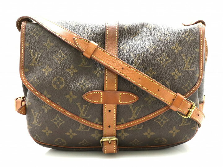 楽天市場】【バッグ】LOUIS VUITTON ルイ ヴィトン モノグラム  