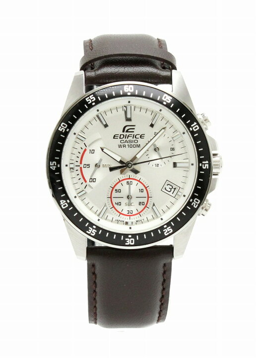 楽天市場】【未使用品】【ウォッチ】CASIO カシオ エディフィス クロノ 