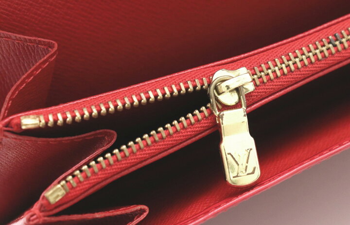 楽天市場】【財布】 LOUIS VUITTON ルイ ヴィトン エピ ポシェット  