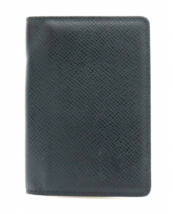 楽天市場】LOUIS VUITTON ルイ ヴィトン タイガ オーガナイザー ドゥ  