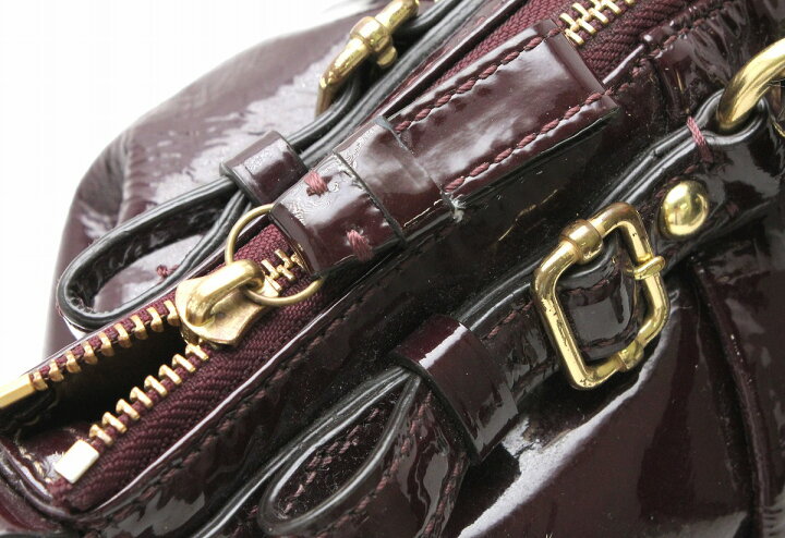 楽天市場】【バッグ】COACH コーチ マディソン ソフィア サッチェル 
