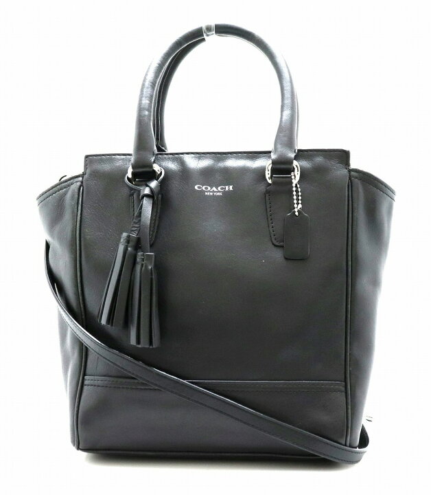 楽天市場】【バッグ】COACH コーチ 2WAY ハンドバッグ ショルダー 