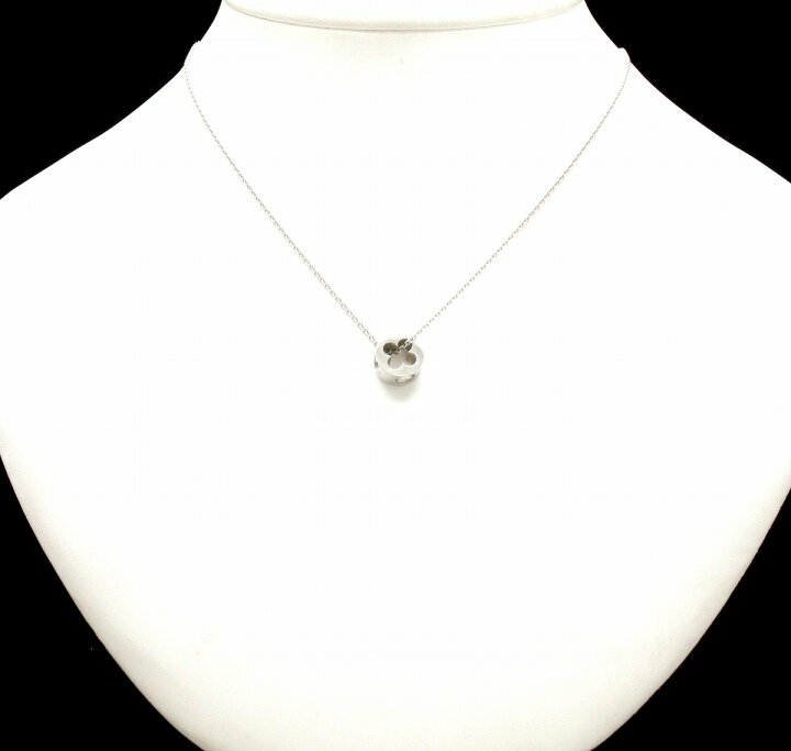 楽天市場】【ジュエリー】LOUIS VUITTON ルイ ヴィトン パンダンティフ  