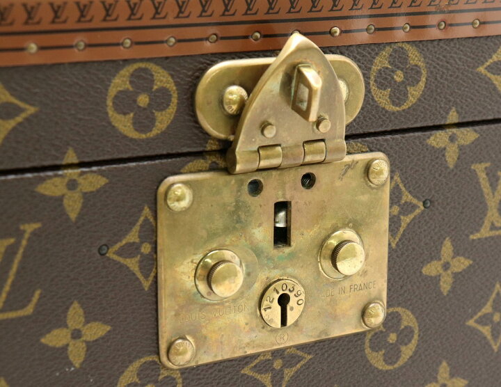 楽天市場】【バッグ】LOUIS VUITTON ルイ ヴィトン モノグラム 