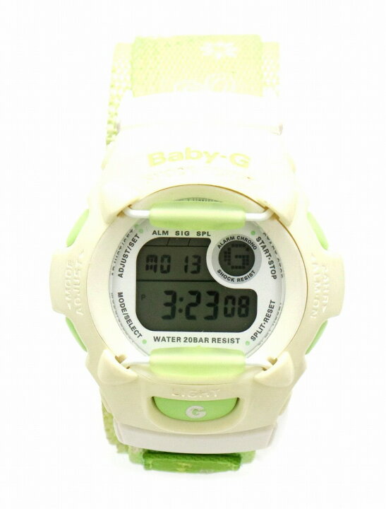 楽天市場】【ウォッチ】CASIO カシオ Baby-G ベビーG ベイビーG 