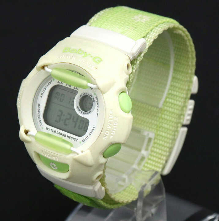 楽天市場】【ウォッチ】CASIO カシオ Baby-G ベビーG ベイビーG 