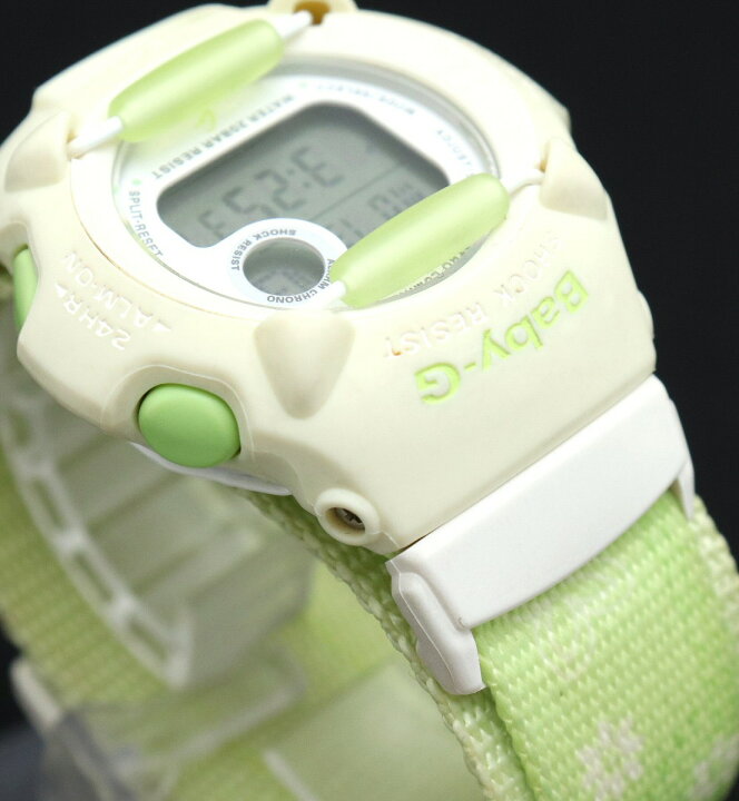 楽天市場】【ウォッチ】CASIO カシオ Baby-G ベビーG ベイビーG 
