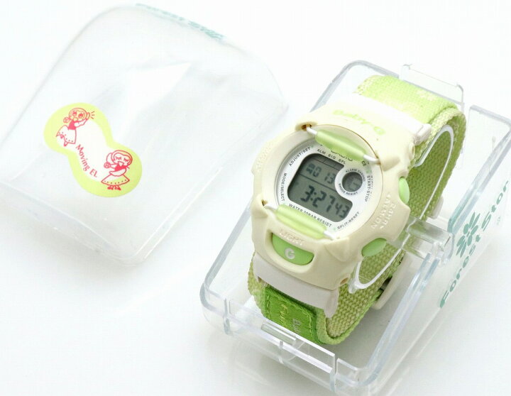 楽天市場】【ウォッチ】CASIO カシオ Baby-G ベビーG ベイビーG 