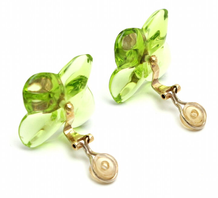 楽天市場】【ジュエリー】Baccarat バカラ オルテンシア クリスタル  