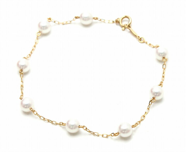 楽天市場】【ジュエリー】MIKIMOTO ミキモト パール 8ピース 