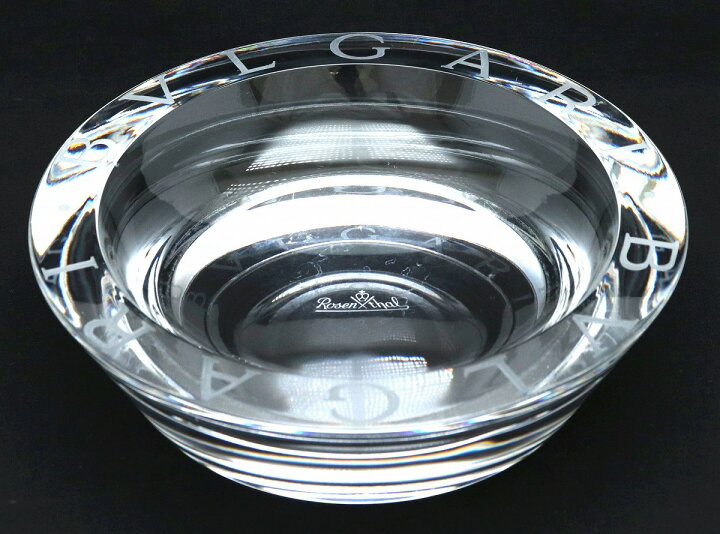 楽天市場】BVLGARI ブルガリ ブルガリブルガリ ローゼンタール 