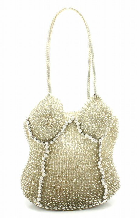 楽天市場】【バッグ】ANTEPRIMA アンテプリマ ワイヤーバッグ NOTTE  