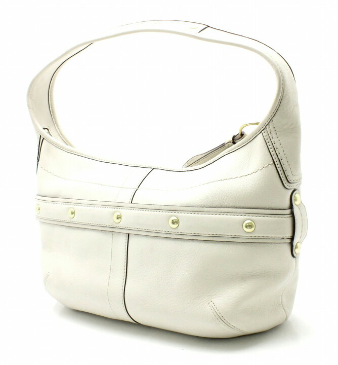 楽天市場】【バッグ】COACH コーチ エルゴ ベルテッド ホーボー  