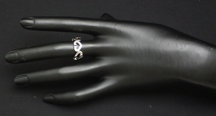 楽天市場】【ジュエリー】【新品仕上げ済】Cartier カルティエ Cハート 