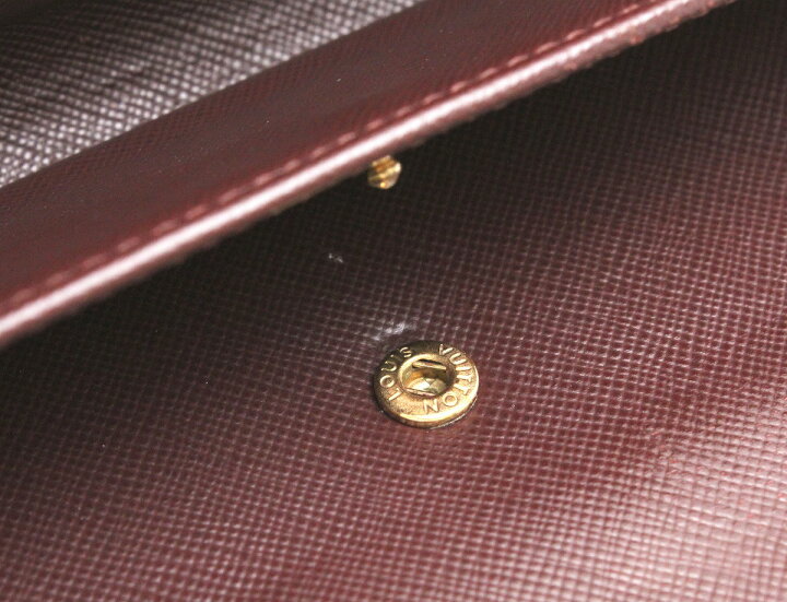 楽天市場】【財布】LOUIS VUITTON ルイ ヴィトン モノグラムミニ 