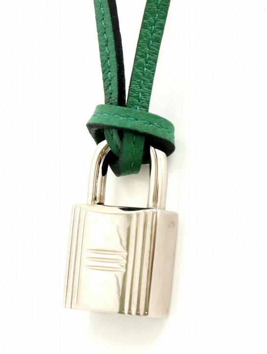 楽天市場】【未使用品】【ジュエリー】【新品仕上げ済】HERMES 