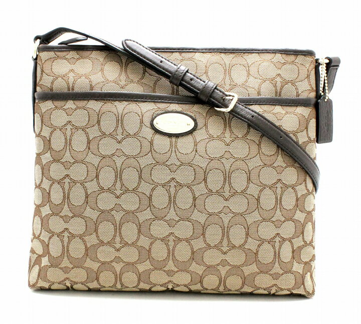 楽天市場】【新品未使用品】【バッグ】COACH コーチ 
