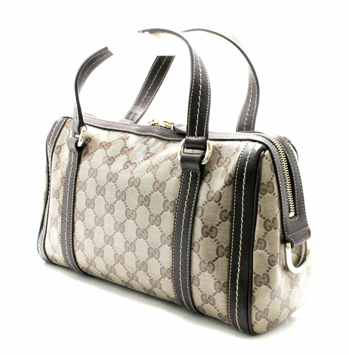 楽天市場】【バッグ】GUCCI グッチ GGクリスタル ドゥッサライン  