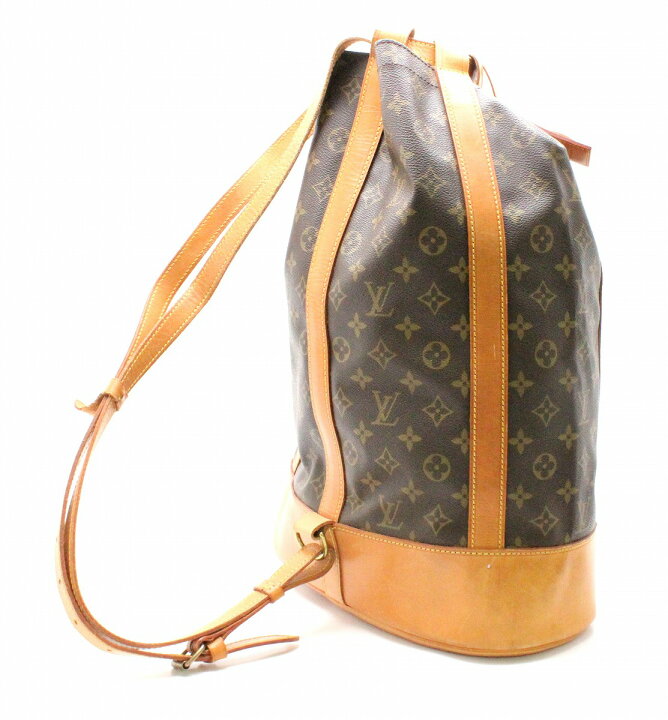 楽天市場】【バッグ】LOUIS VUITTON ルイ ヴィトン モノグラム  