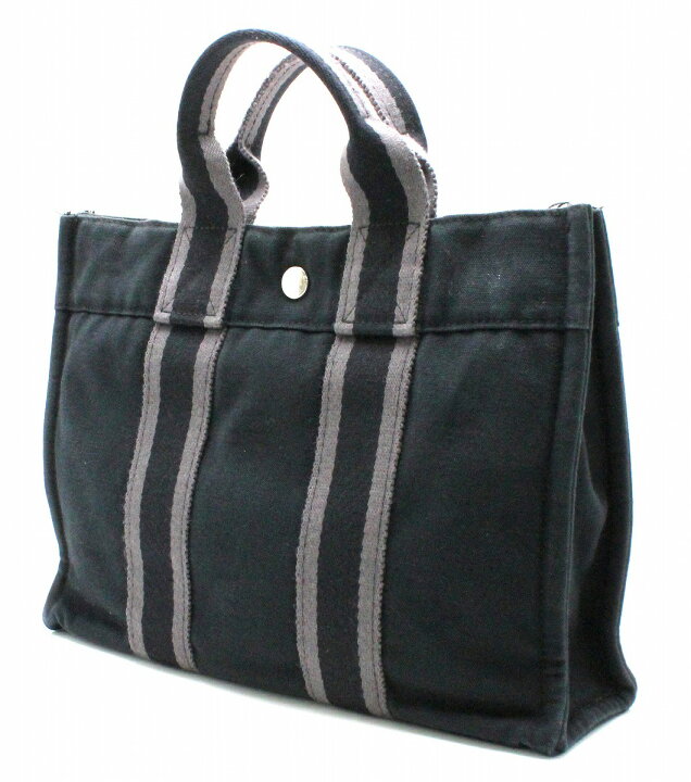 楽天市場】【バッグ】HERMES エルメス フールトゥ トートPM フールトゥ  