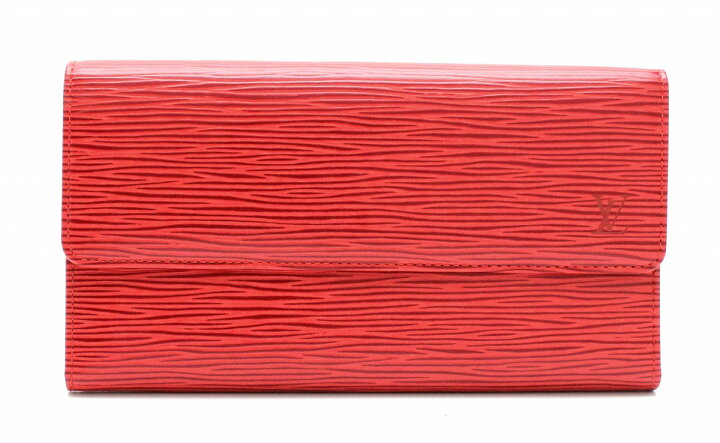 楽天市場】【未使用品】【財布】LOUIS VUITTON ルイ ヴィトン エピ 