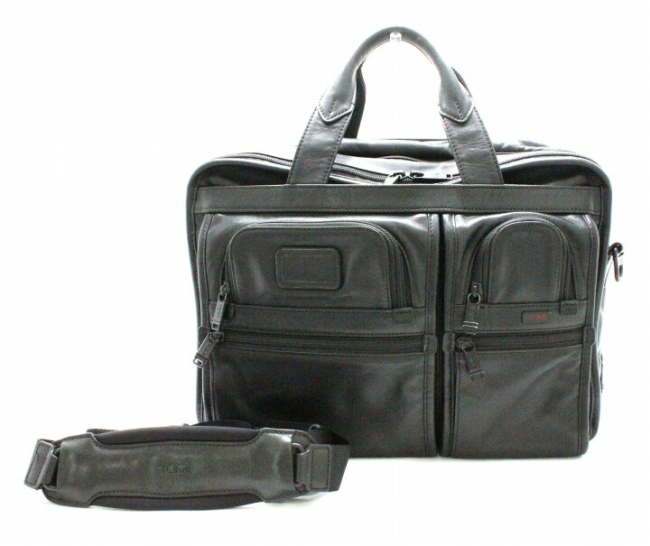 楽天市場】【バッグ】TUMI トゥミ ビジネスバッグ 書類カバン 2WAY  