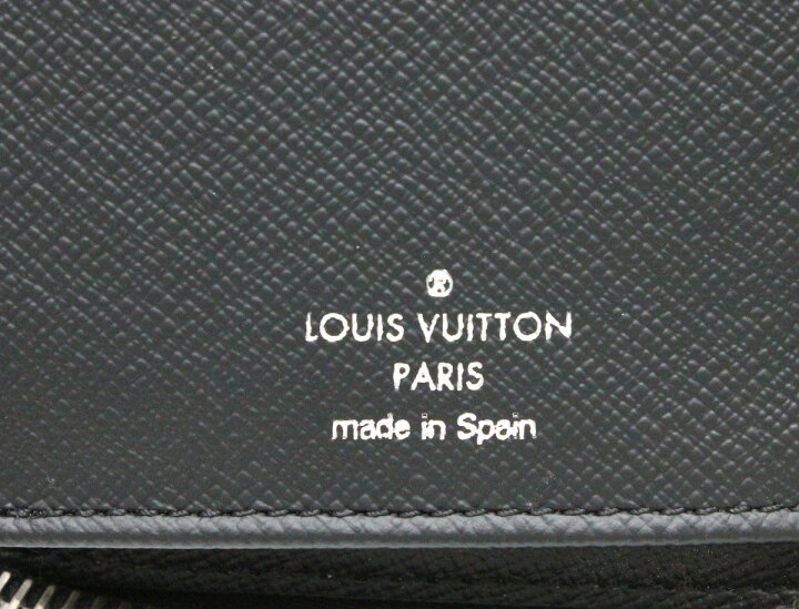 楽天市場】【財布】LOUIS VUITTON ルイ ヴィトン ダミエグラフィット 