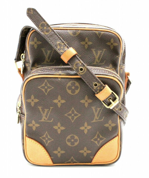 楽天市場】【バッグ】LOUIS VUITTON ルイ ヴィトン モノグラム 