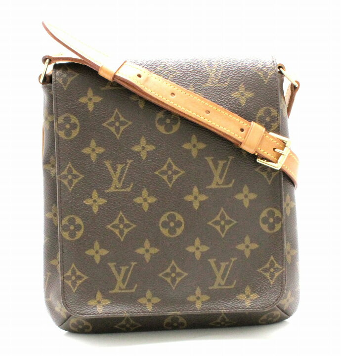 楽天市場】【バッグ】LOUIS VUITTON ルイ ヴィトン モノグラム 