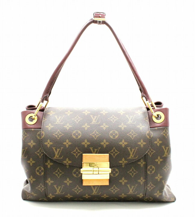 楽天市場】【バッグ】LOUIS VUITTON ルイ ヴィトン モノグラム  