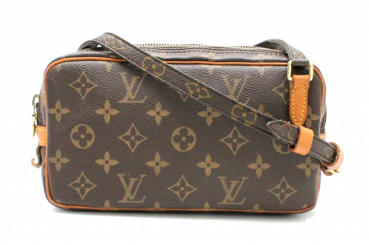 楽天市場】【バッグ】LOUIS VUITTON ルイ ヴィトン モノグラム 