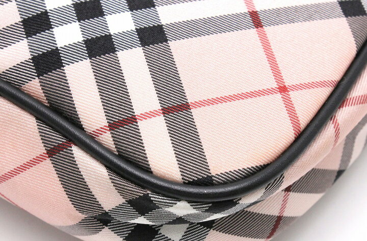 楽天市場】【未使用品】【バッグ】BURBERRY バーバリー ブルーレーベル 