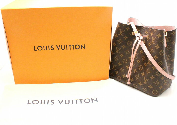 楽天市場】【新品未使用品】【バッグ】LOUIS VUITTON ルイ ヴィトン 