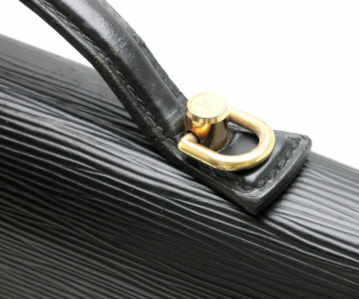 楽天市場】【バッグ】LOUIS VUITTON ルイ ヴィトン エピ ポルトドキュ 