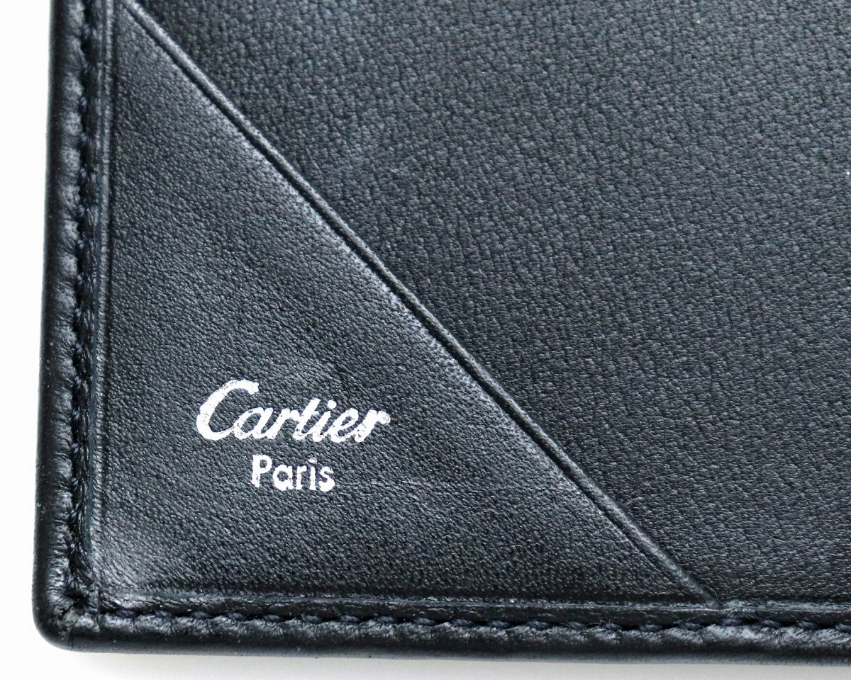 楽天市場】Cartier カルティエ トリニティ 手帳カバー システム手帳 