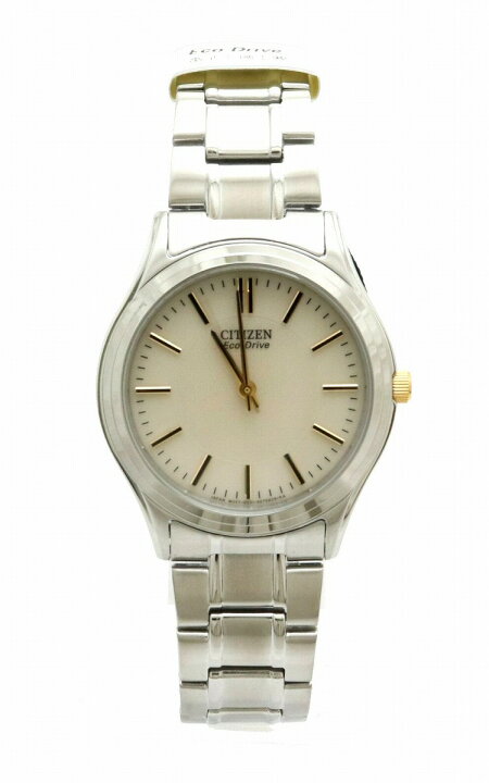 楽天市場】【新品未使用品】【ウォッチ】CITIZEN シチズン エコ 
