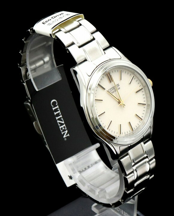 楽天市場】【新品未使用品】【ウォッチ】CITIZEN シチズン エコ 