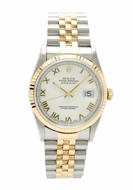 楽天市場】【ウォッチ】【OH・新品仕上げ済】ROLEX ロレックス  