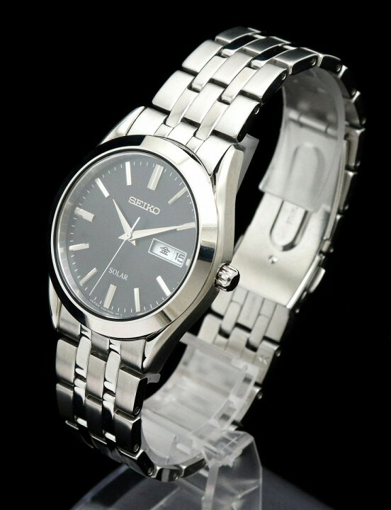 楽天市場】【ウォッチ】SEIKO セイコー スピリット ソーラー 