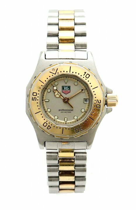 楽天市場】【ウォッチ】TAG Heuer タグ ホイヤー プロフェッショナル  