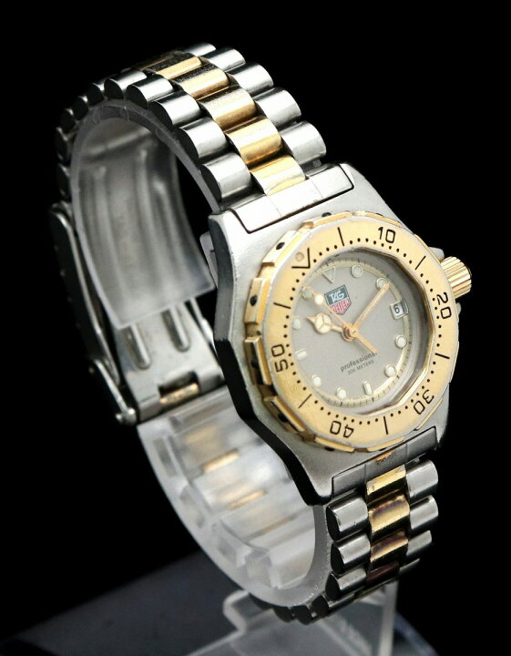 楽天市場】【ウォッチ】TAG Heuer タグ ホイヤー プロフェッショナル  